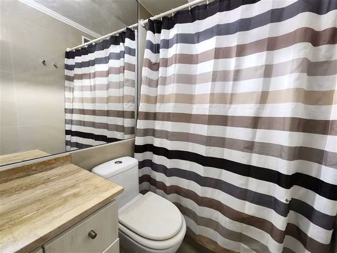 Venta departamento amoblado Cond. a pasos del Enjoy Coquimbo - Imagen 13