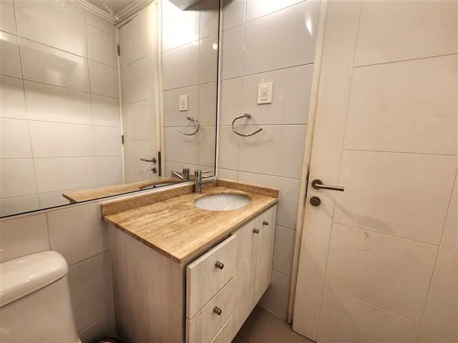 Venta departamento amoblado Cond. a pasos del Enjoy Coquimbo - Imagen 14