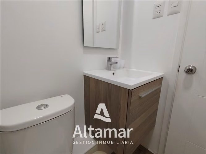 Venta departamento amoblado Praderas del Milagro La Serena - Imagen 15