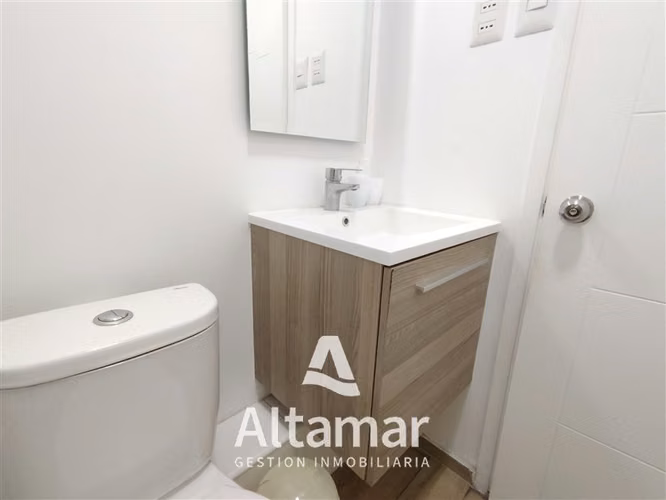 Venta departamento amoblado Praderas del Milagro La Serena - Imagen 11