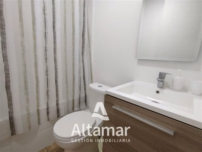 Venta departamento amoblado Praderas del Milagro La Serena - Imagen 10