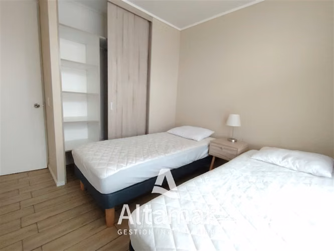 Venta departamento amoblado Praderas del Milagro La Serena - Imagen 13