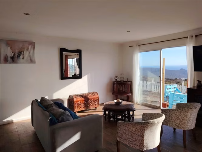 Parcela en condominio Hacienda del Mar, Arrayanes La Serena
