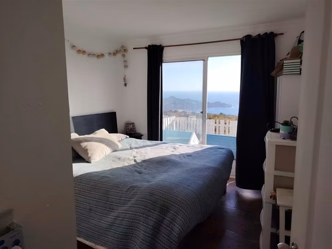 Parcela en condominio Hacienda del Mar, Arrayanes La Serena