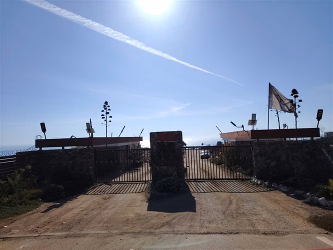 Parcela en condominio Hacienda del Mar, Arrayanes La Serena