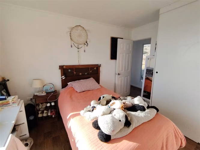 Parcela en condominio Hacienda del Mar, Arrayanes La Serena