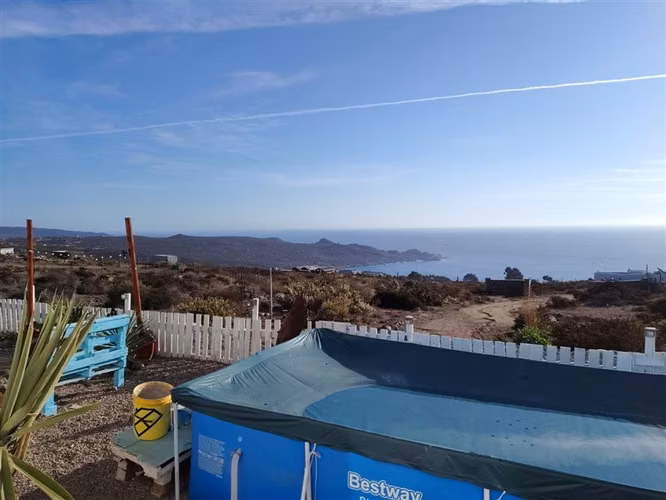 Parcela en condominio Hacienda del Mar, Arrayanes La Serena