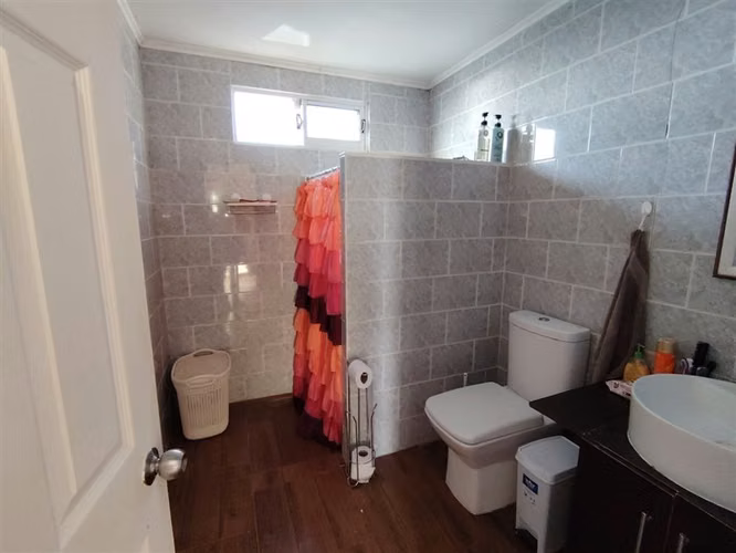 Parcela en condominio Hacienda del Mar, Arrayanes La Serena