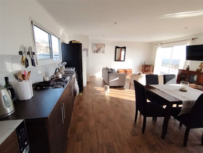 Parcela en condominio Hacienda del Mar, Arrayanes La Serena