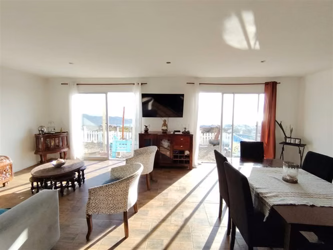 Parcela en condominio Hacienda del Mar, Arrayanes La Serena