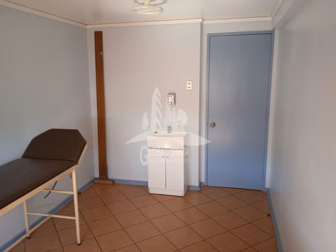 Oficina Av. Irarrázaval 2821, 7750538 Ñuñoa, Región Metropolitana