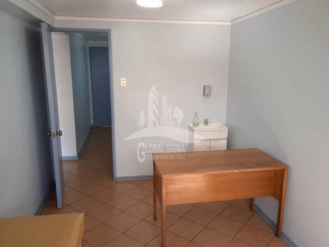 Oficina Av. Irarrázaval 2821, 7750538 Ñuñoa, Región Metropolitana