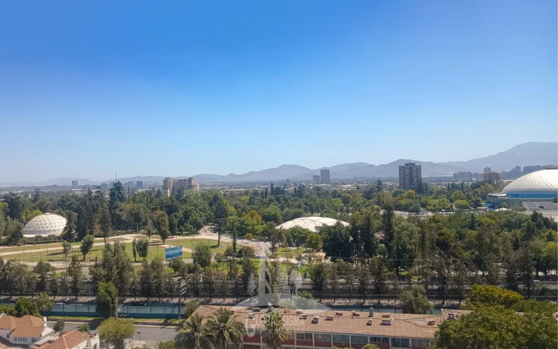Departamento San Ignacio de Loyola 1372, 8361458 Santiago, Región Metropolitana