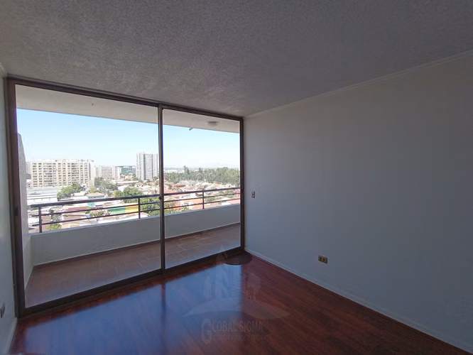 Departamento San Ignacio de Loyola 1372, 8361458 Santiago, Región Metropolitana