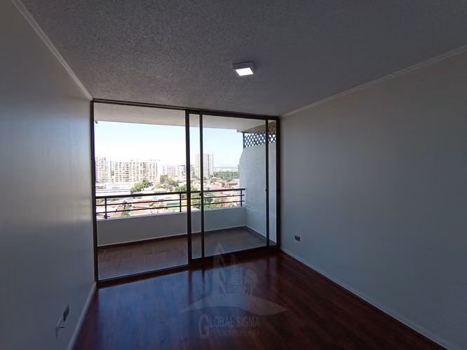 Departamento San Ignacio de Loyola 1372, 8361458 Santiago, Región Metropolitana