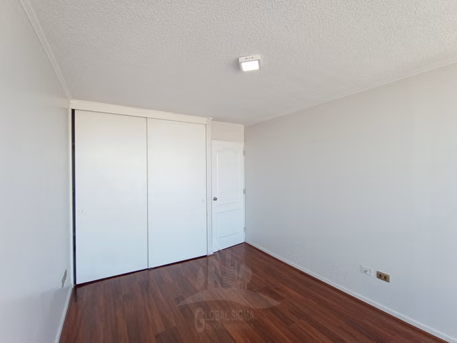 Departamento San Ignacio de Loyola 1372, 8361458 Santiago, Región Metropolitana