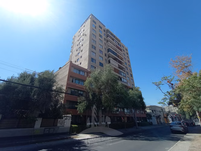 Departamento San Ignacio de Loyola 1372, 8361458 Santiago, Región Metropolitana