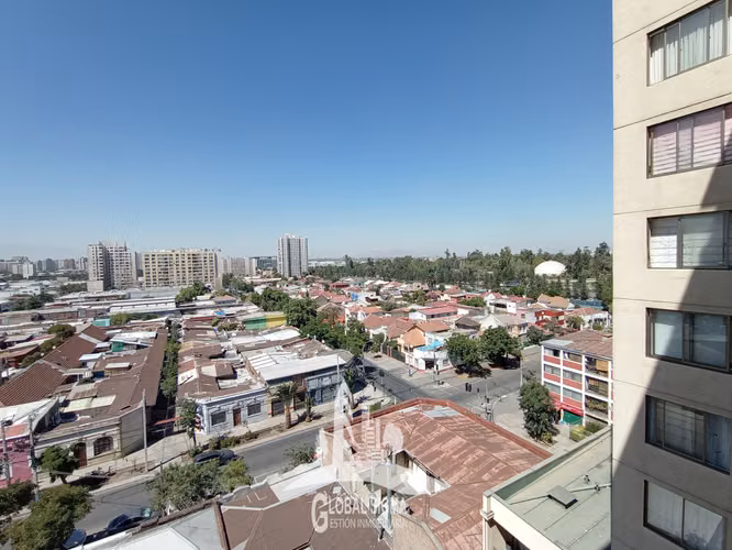 Departamento San Ignacio de Loyola 1372, 8361458 Santiago, Región Metropolitana