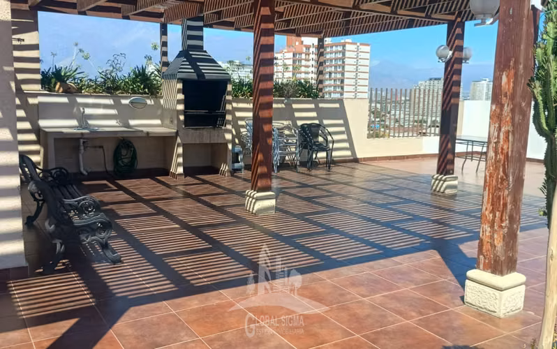 Departamento San Ignacio de Loyola 1372, 8361458 Santiago, Región Metropolitana