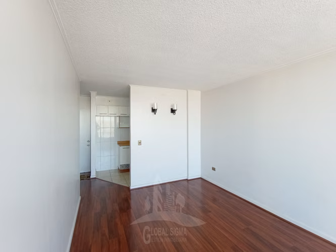 Departamento San Ignacio de Loyola 1372, 8361458 Santiago, Región Metropolitana