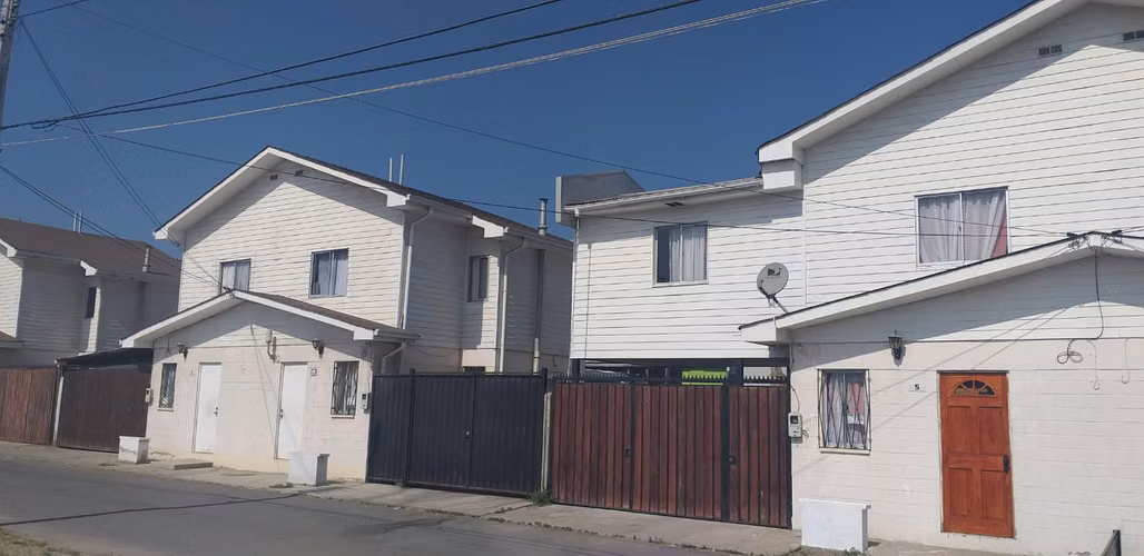 Casa La Calera, Calera, Valparaíso
