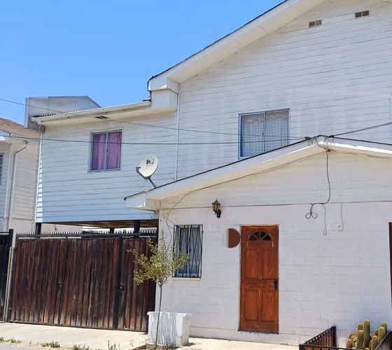 Casa La Calera, Calera, Valparaíso