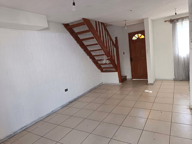 Casa La Calera, Calera, Valparaíso