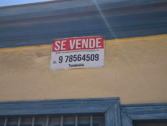 Casa La Calera, Calera, Valparaíso