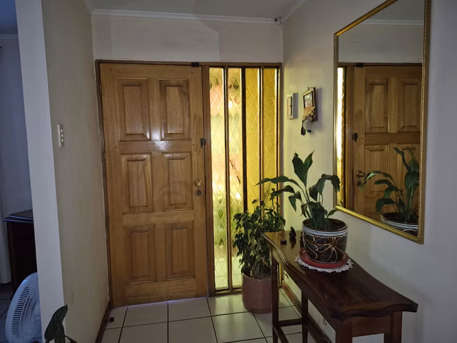 Casa La Calera, Calera, Valparaíso