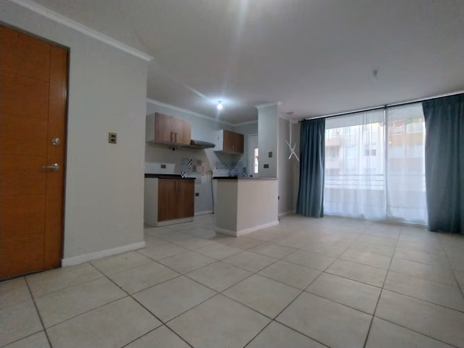 Arriendo Departamento en Linares – Excelente Ubicación