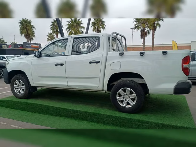 MAXUS T60 2022