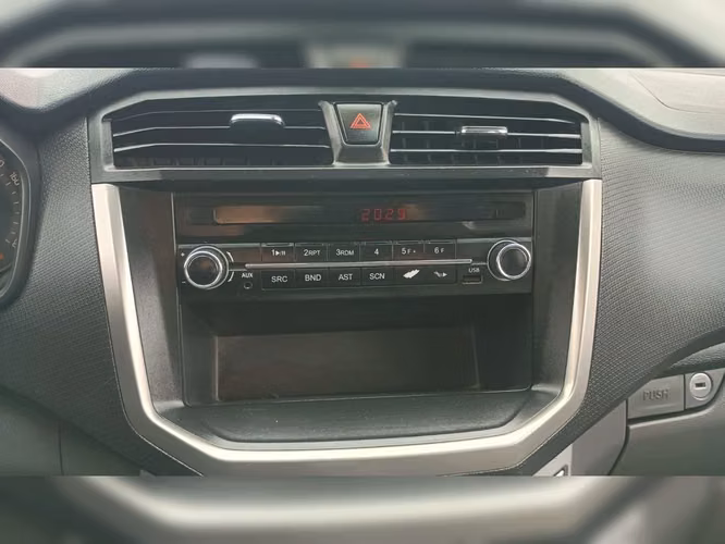 MAXUS T60 2022