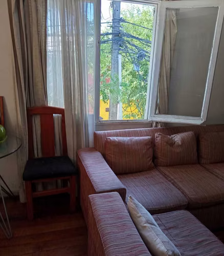 Ideal Remodelar // Metro Rodrigo de Araya (158994)