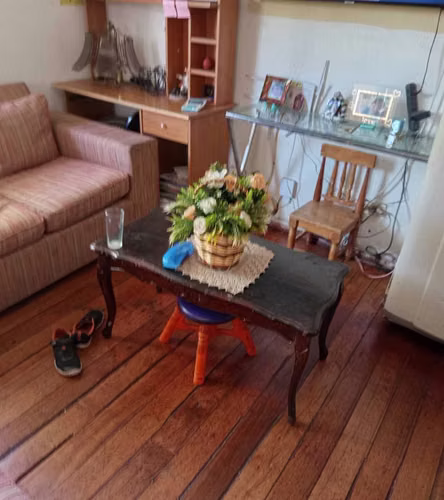 Ideal Remodelar // Metro Rodrigo de Araya (158994)