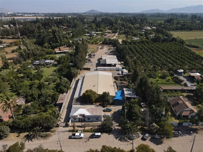 Local Comercial en venta en San Bernardo
