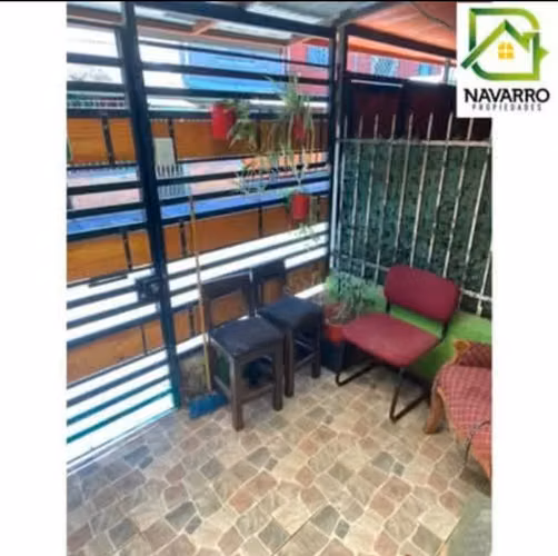 VENTA DE CASA SAN BERNARDO