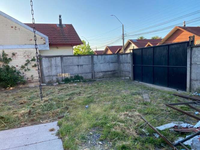 EN VENTA CASA GRANDE EN PARQUE E LA REINA - Imagen 9