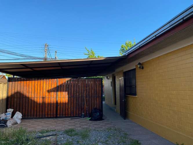 EN VENTA CASA GRANDE EN PARQUE E LA REINA - Imagen 8