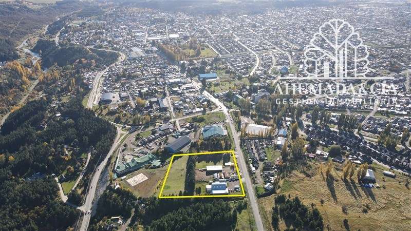 Sitio en venta en Coihaique - Imagen 2