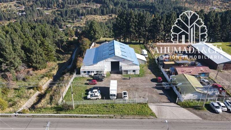 Sitio en venta en Coihaique - Imagen 9