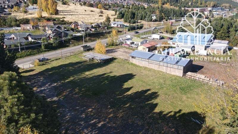 Sitio en venta en Coihaique - Imagen 4
