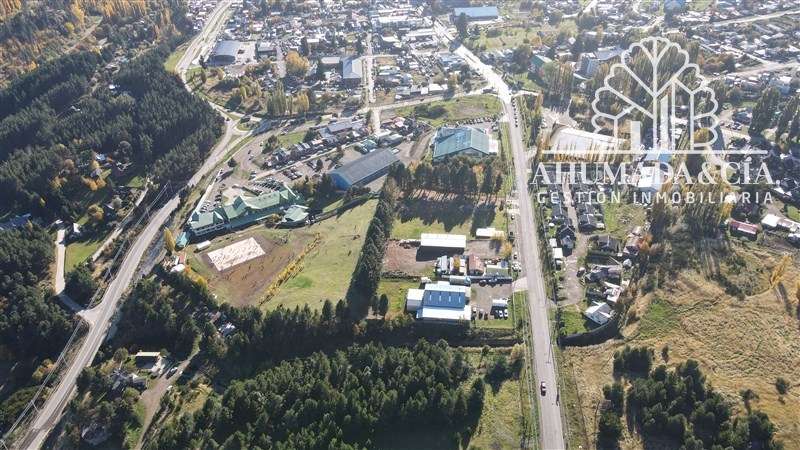 Sitio en venta en Coihaique - Imagen 12