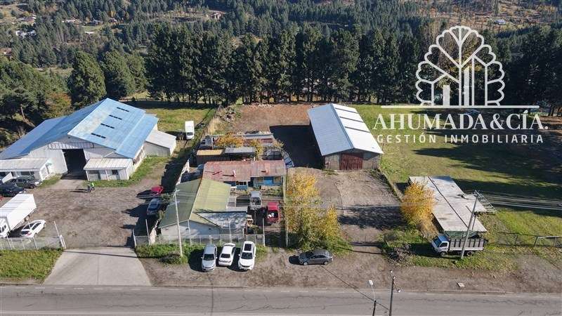 Terreno Construccion en venta en Coihaique