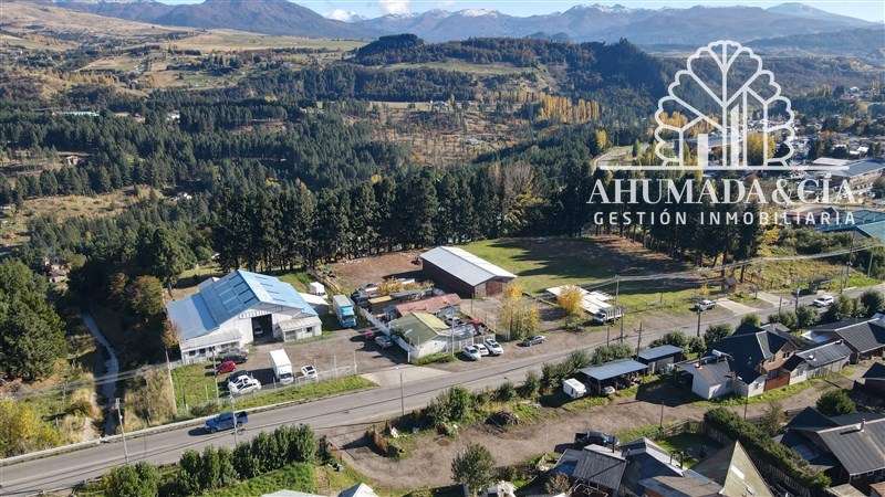 Terreno Construccion en venta en Coihaique