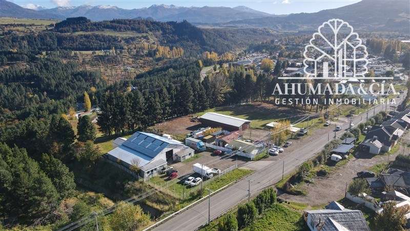 Terreno Construccion en venta en Coihaique
