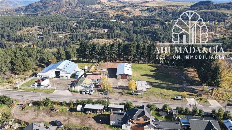 Terreno Construccion en venta en Coihaique