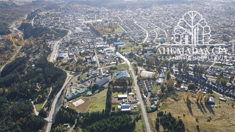 Terreno Construccion en venta en Coihaique
