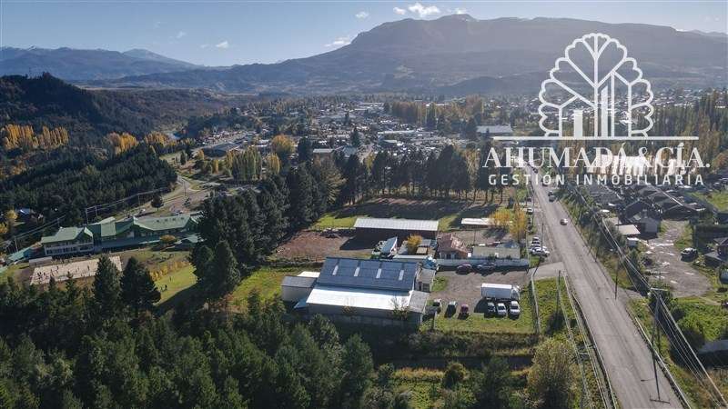 Industrial en venta en Coihaique