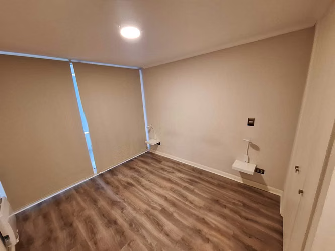 Moderno dpto. con vista despejada 2D2B (159035)