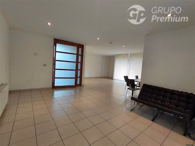 Depto 4D 3B en Manquehue Sur con excelente distribución - Imagen 16